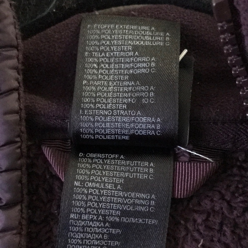 Northface sweater - Picture 4 of 5